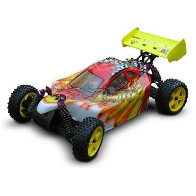 1/10 Himoto Buggy RTR ZMOTOZ3